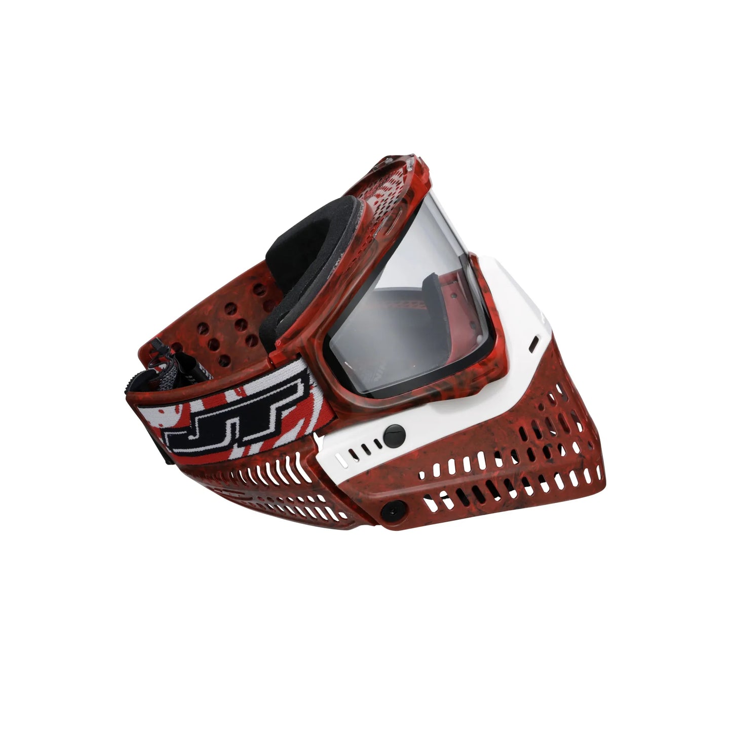 JT Proflex LE Marble Red/White - Away Edition