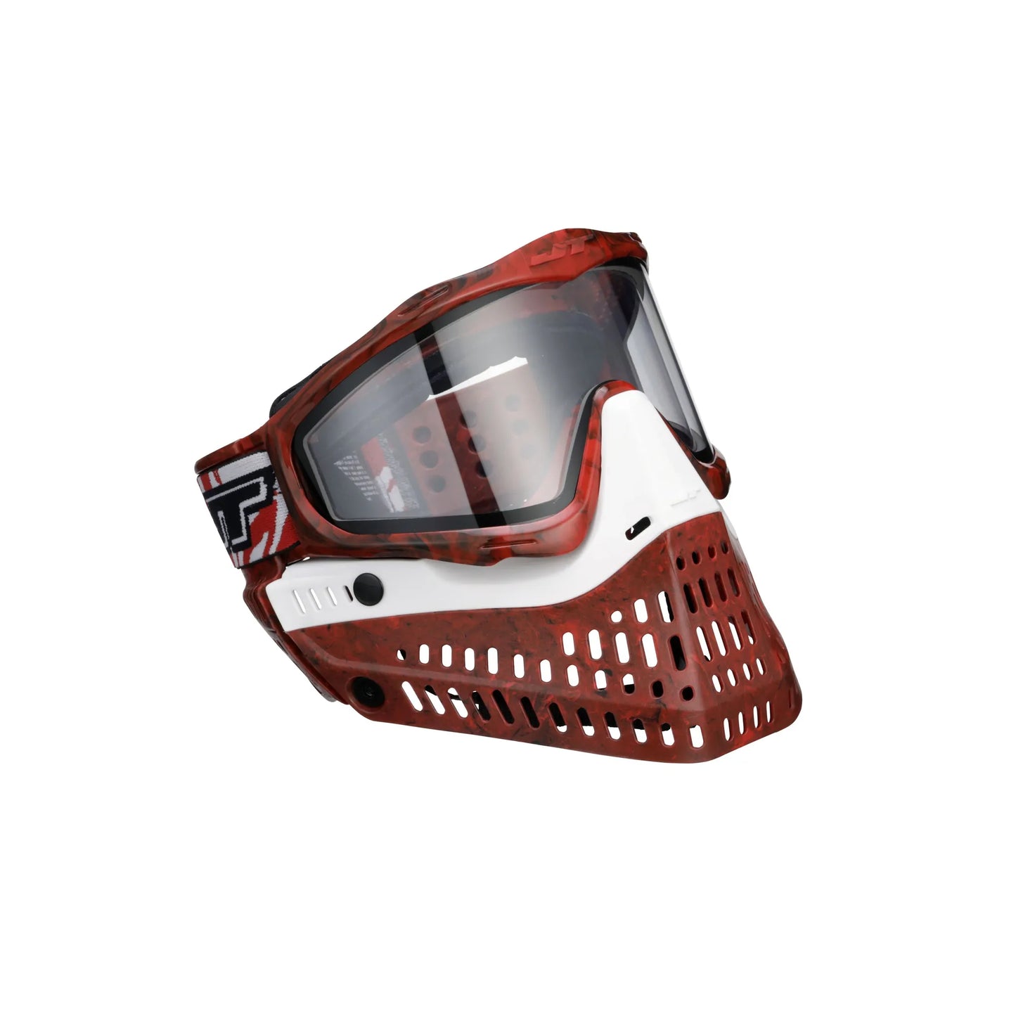 JT Proflex LE Marble Red/White - Away Edition