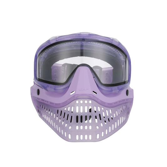 JT Proflex LE ICE Birthstone - Alexandrite w/ Standard Chin Strap