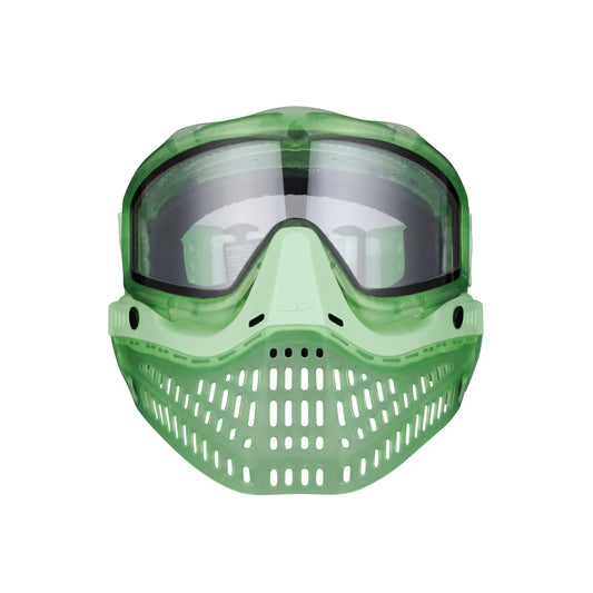 JT Proflex LE ICE Birthstone - Peridot w/ Standard Chin Strap