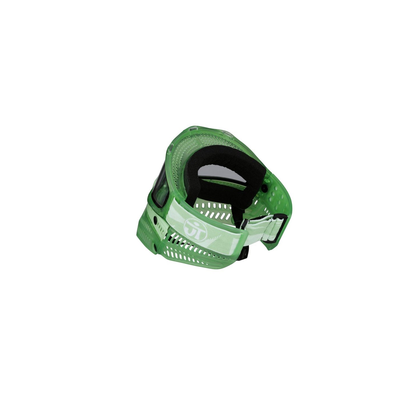 JT Proflex LE ICE Birthstone - Peridot w/ Standard Chin Strap