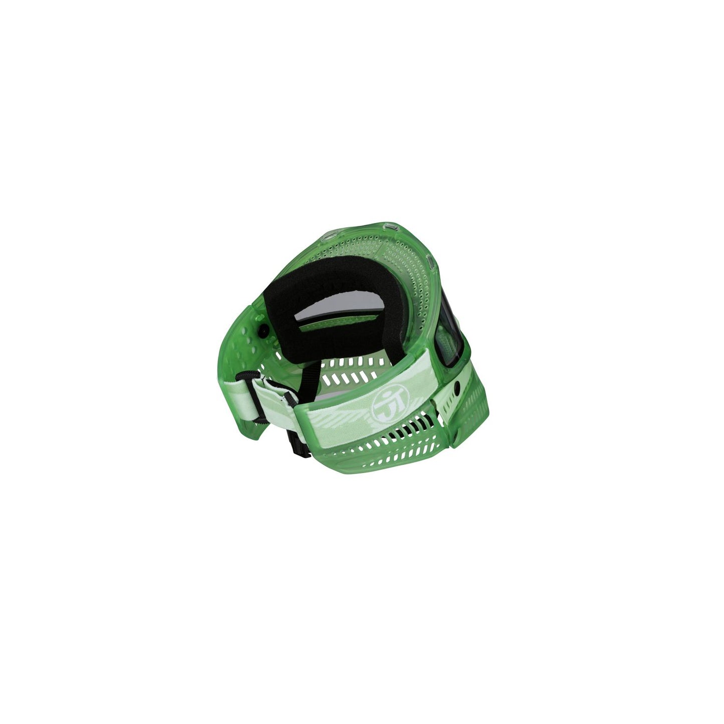 JT Proflex LE ICE Birthstone - Peridot w/ Standard Chin Strap
