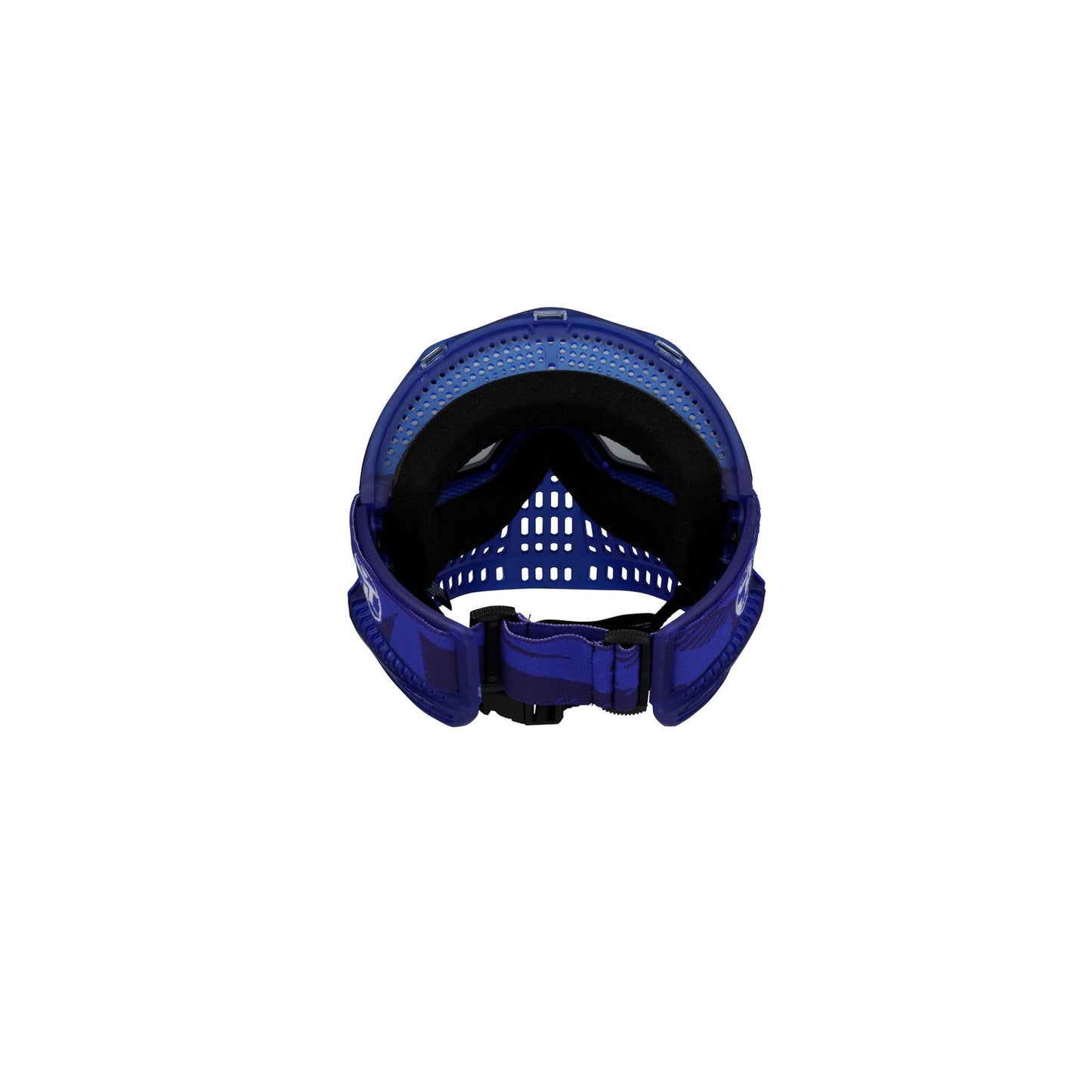 JT Proflex LE ICE Birthstone - Sapphire w/ Standard Chin Strap