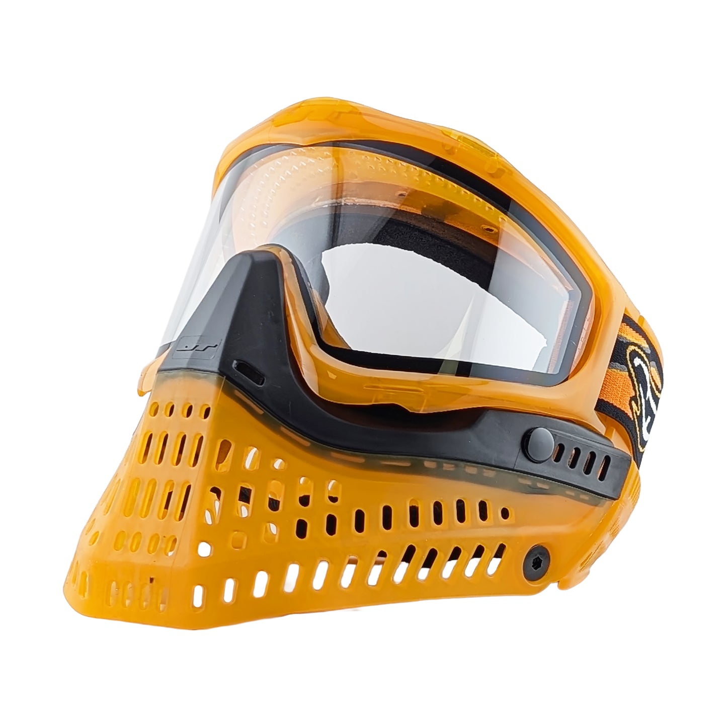 JT Proflex ICE Orange