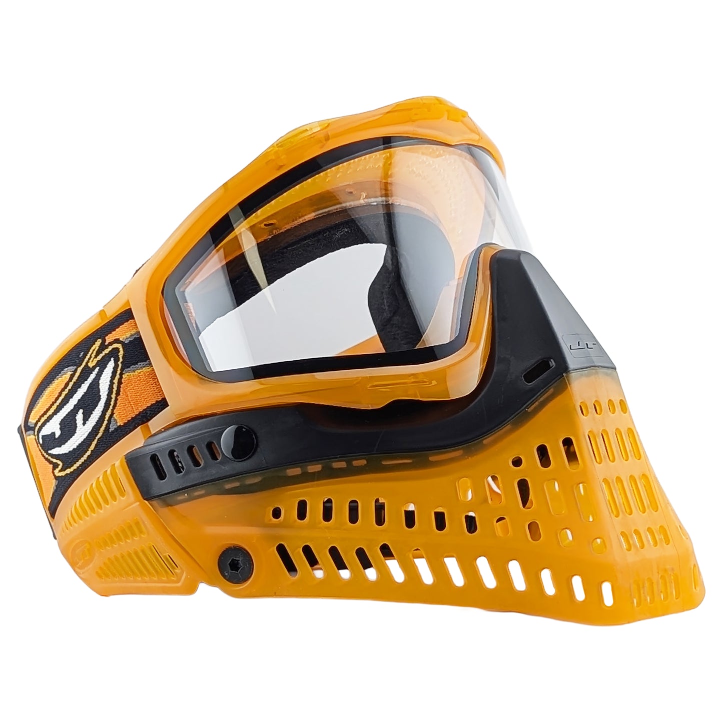 JT Proflex ICE Orange