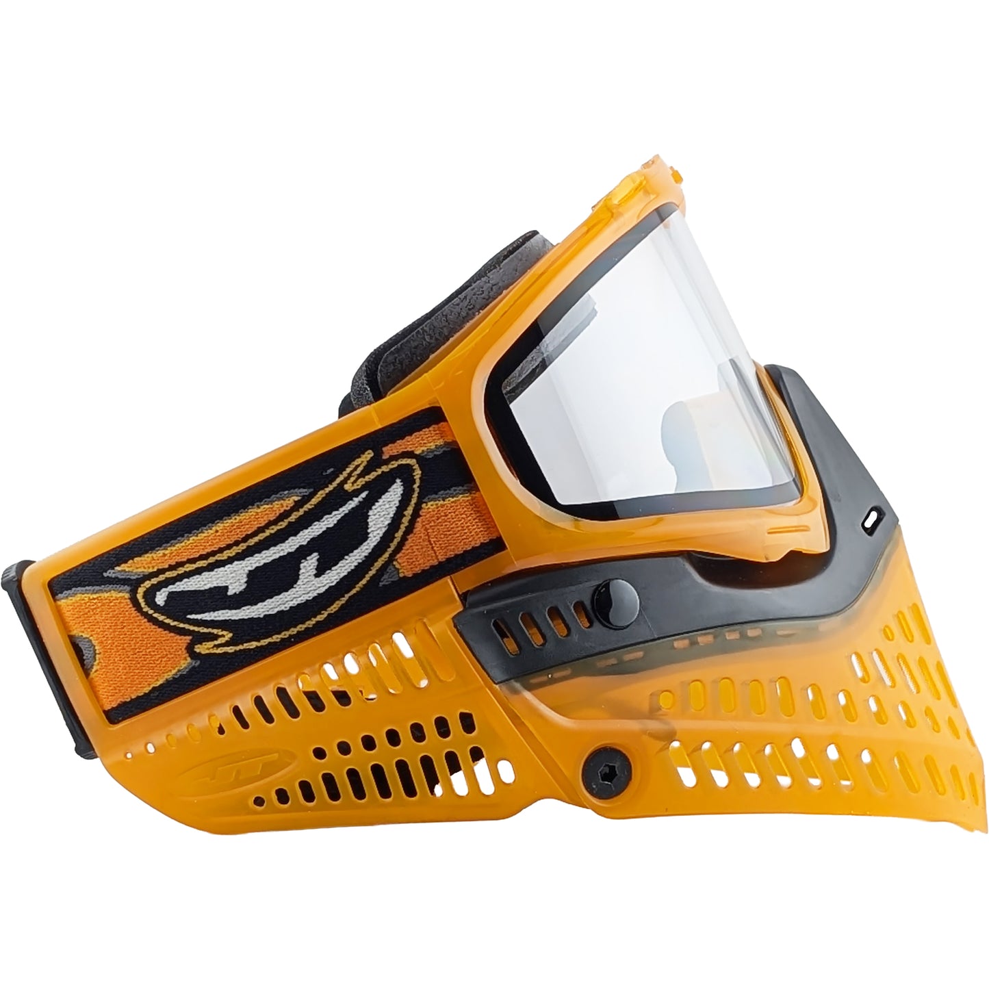 JT Proflex ICE Orange