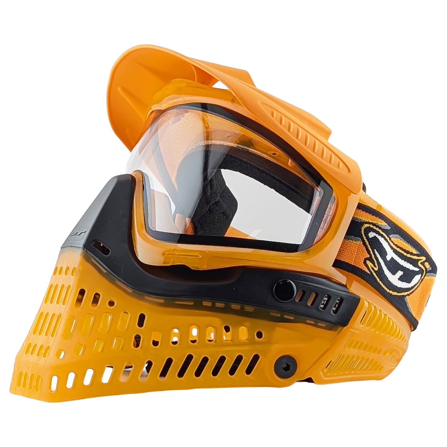 JT Proflex ICE Orange