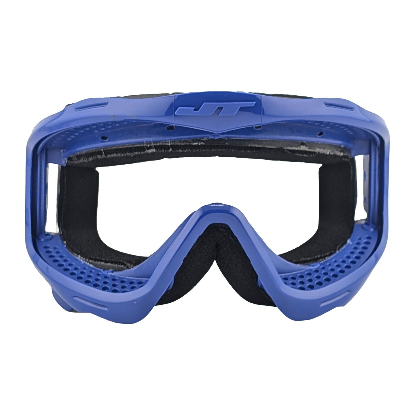 JT Proflex Frame - September Birthstone Liquid - Sapphire