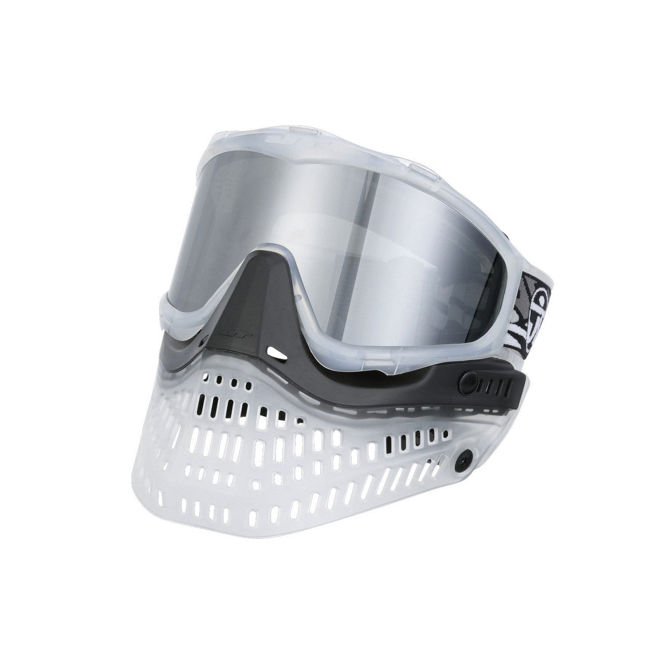 JT Proflex SE ICE CLEAR w/ Chrome Thermal Lens – Kore Outdoor Inc.