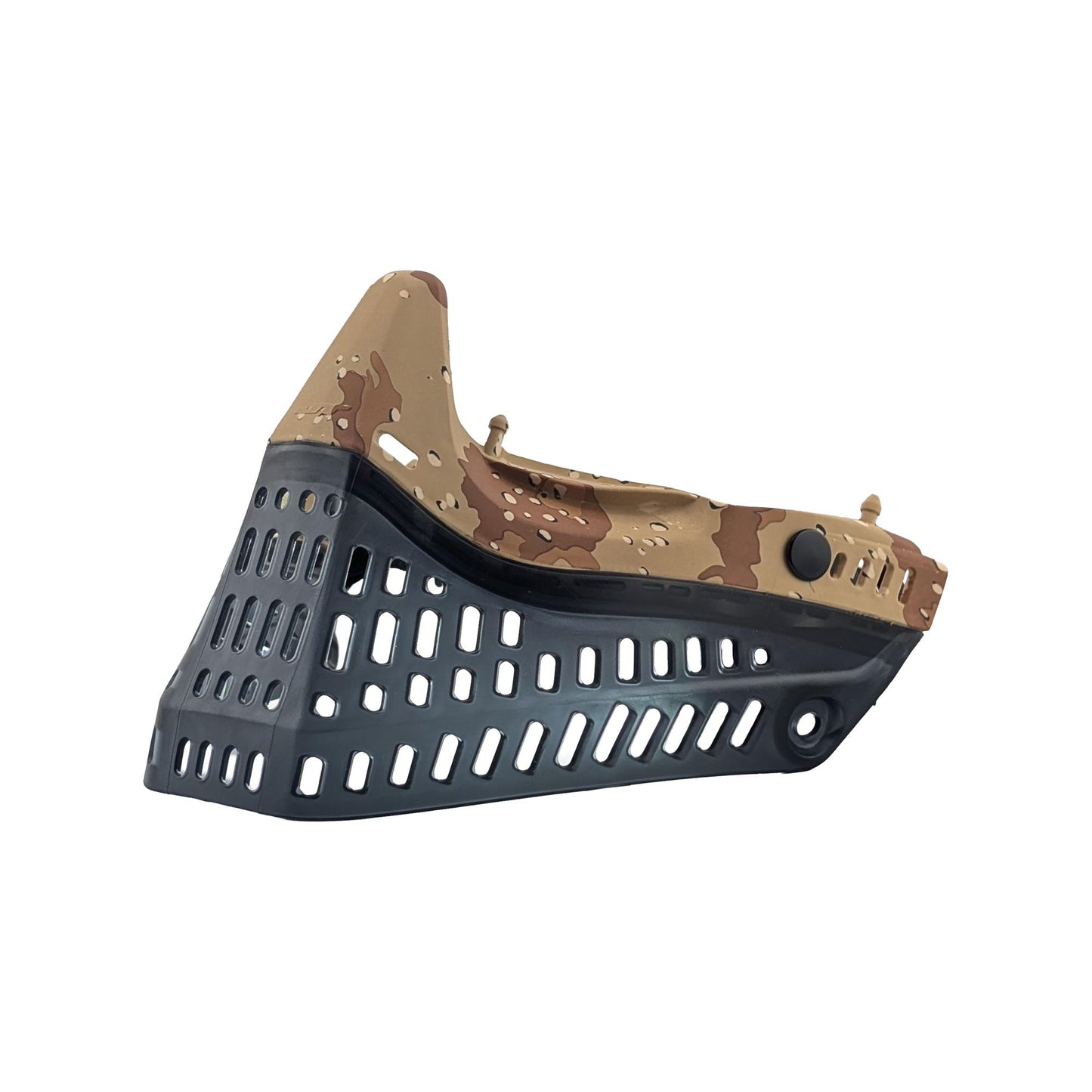 JT Proflex Cookie Dough Nose with Stratus ICE Skirt and SCS