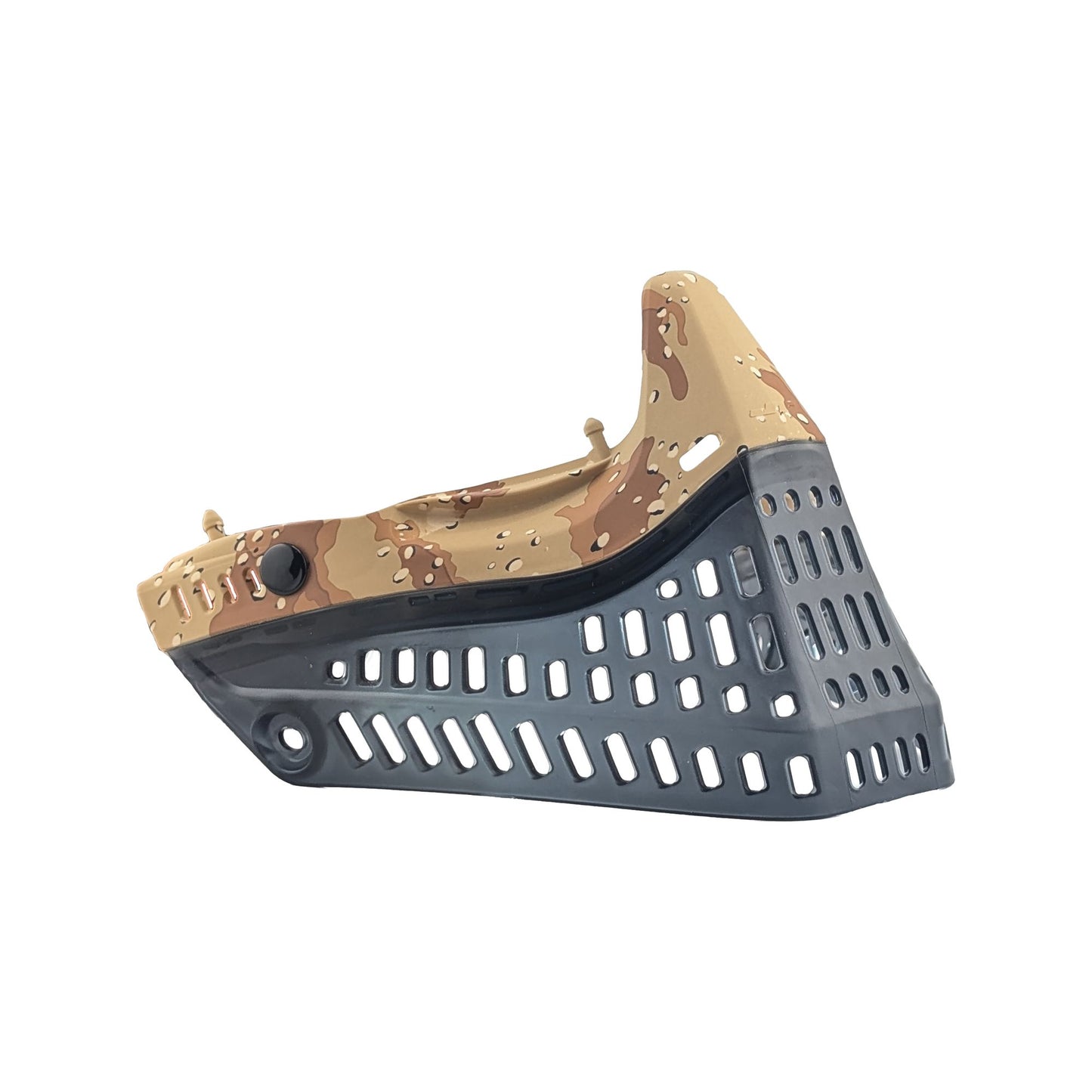 JT Proflex Cookie Dough Nose with Stratus ICE Skirt and SCS