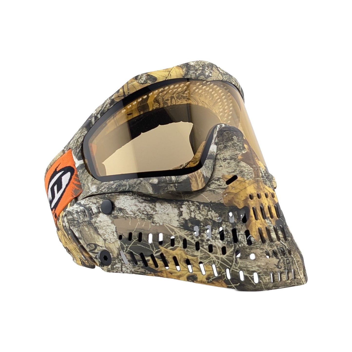JT Authentic RealTree Proflex Goggle System