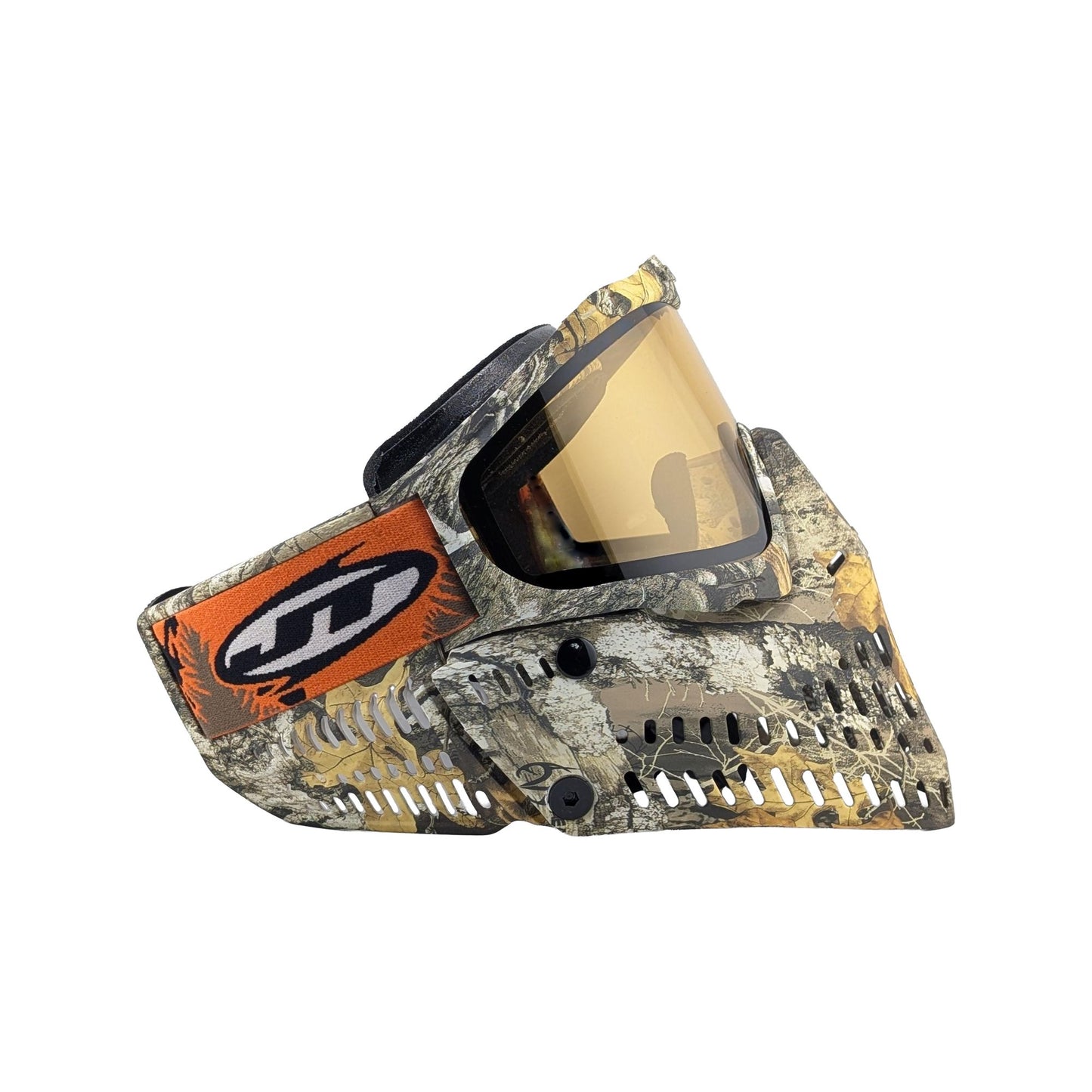 JT Authentic RealTree Proflex Goggle System