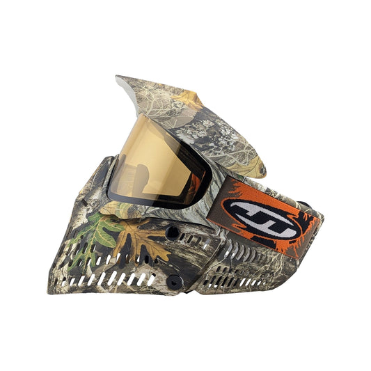 JT Paintball Goggle Proflex LE - Bomber Pearl JT Paintball Goggle Proflex LE - Bomber Pearl