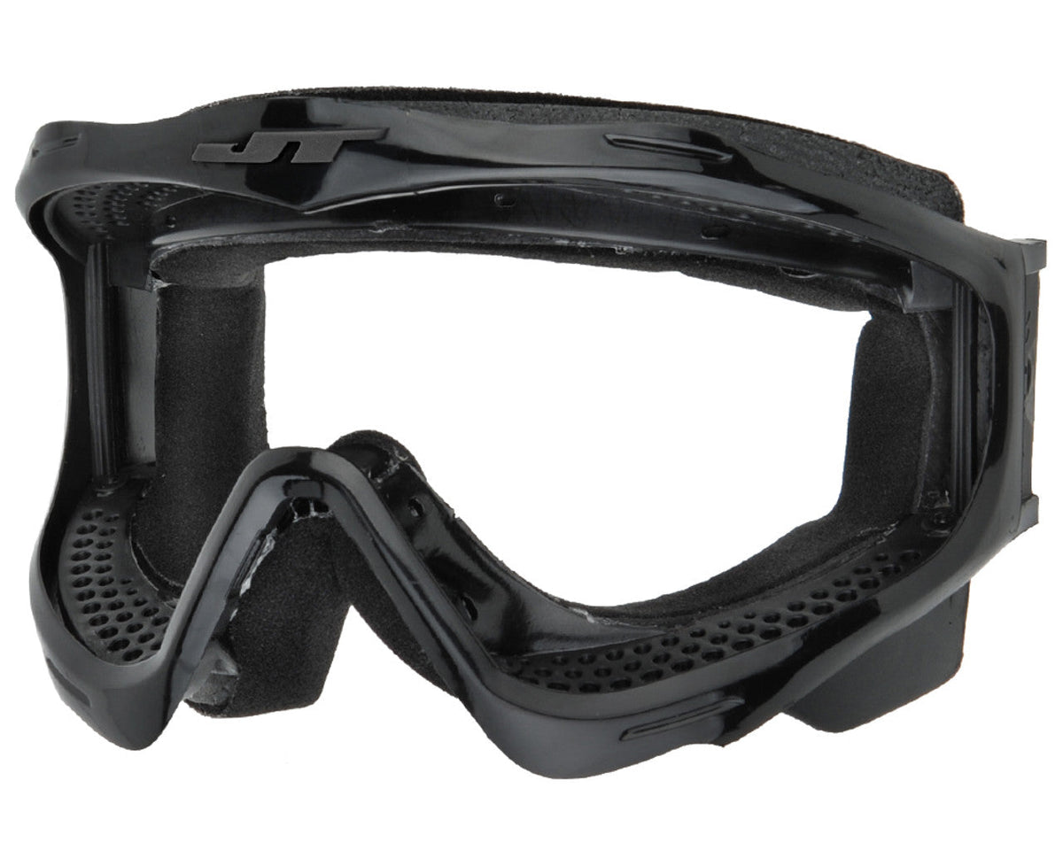 JT Proflex Frame - Black