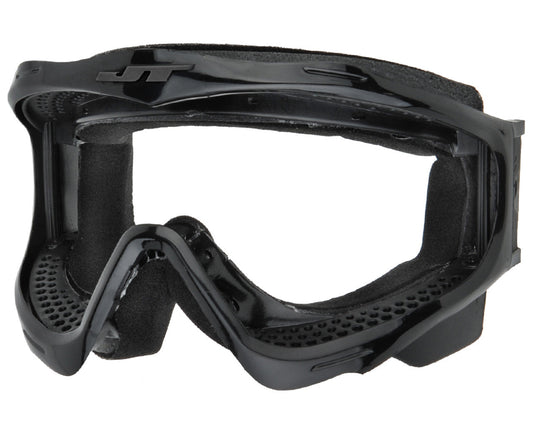 JT Proflex Frame - Black