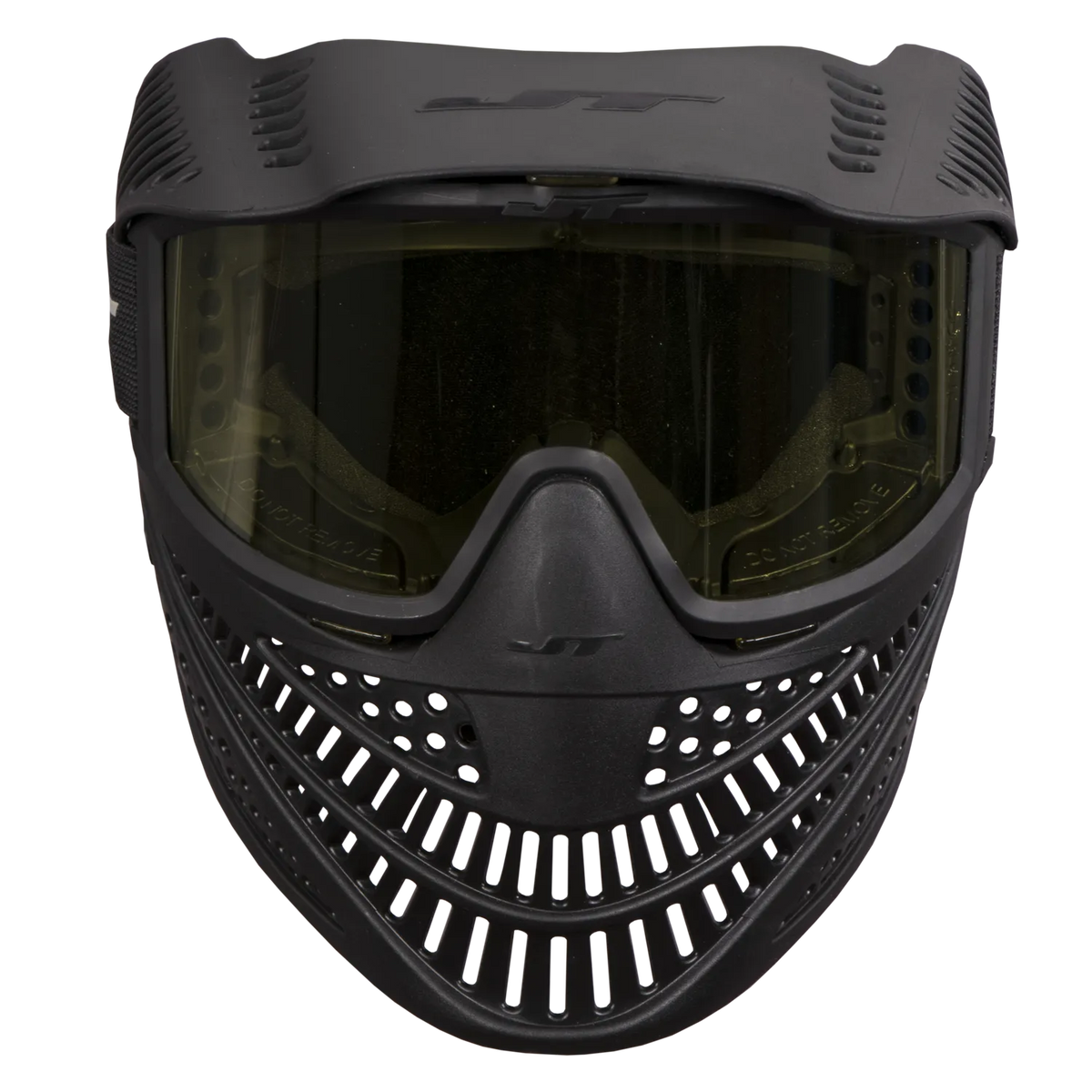 JT Elite Prime Single Goggle - Singe Yellow Lens