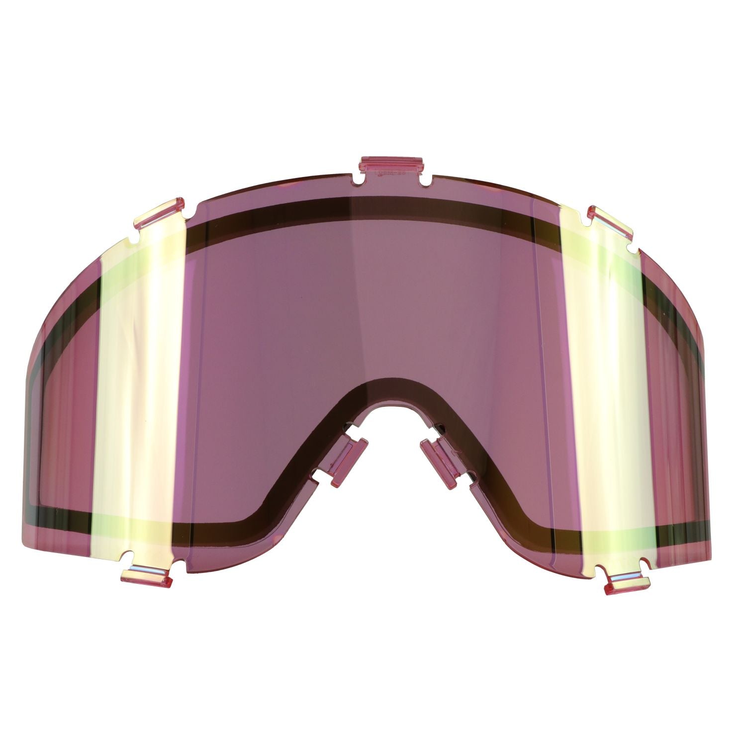 NEW PAINTBALL JT Pro Flex selling Spectra Dual Pane Thermal Lens Prizm 2.0 Fluorite