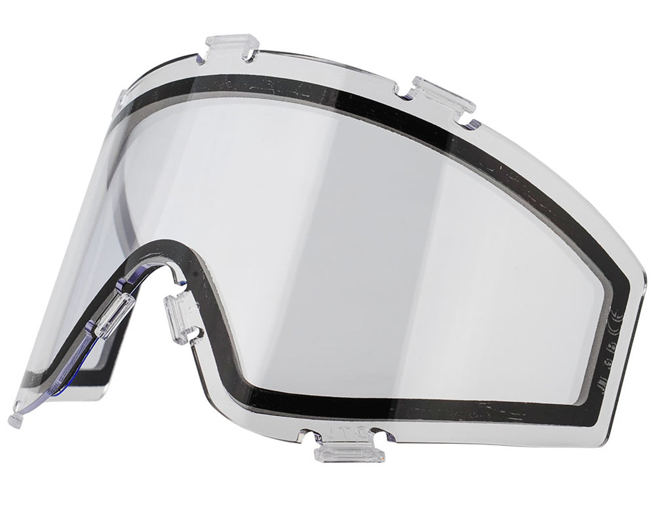 JT Spectra Clear Dual-Pane/Thermal Lens