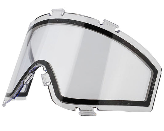 JT Spectra Clear Dual-Pane/Thermal Lens