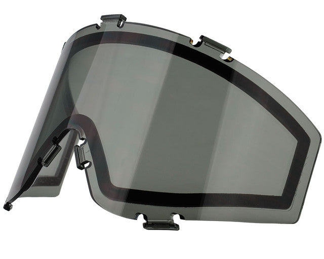 JT Spectra Smoke Dual-Pane/Thermal Lens