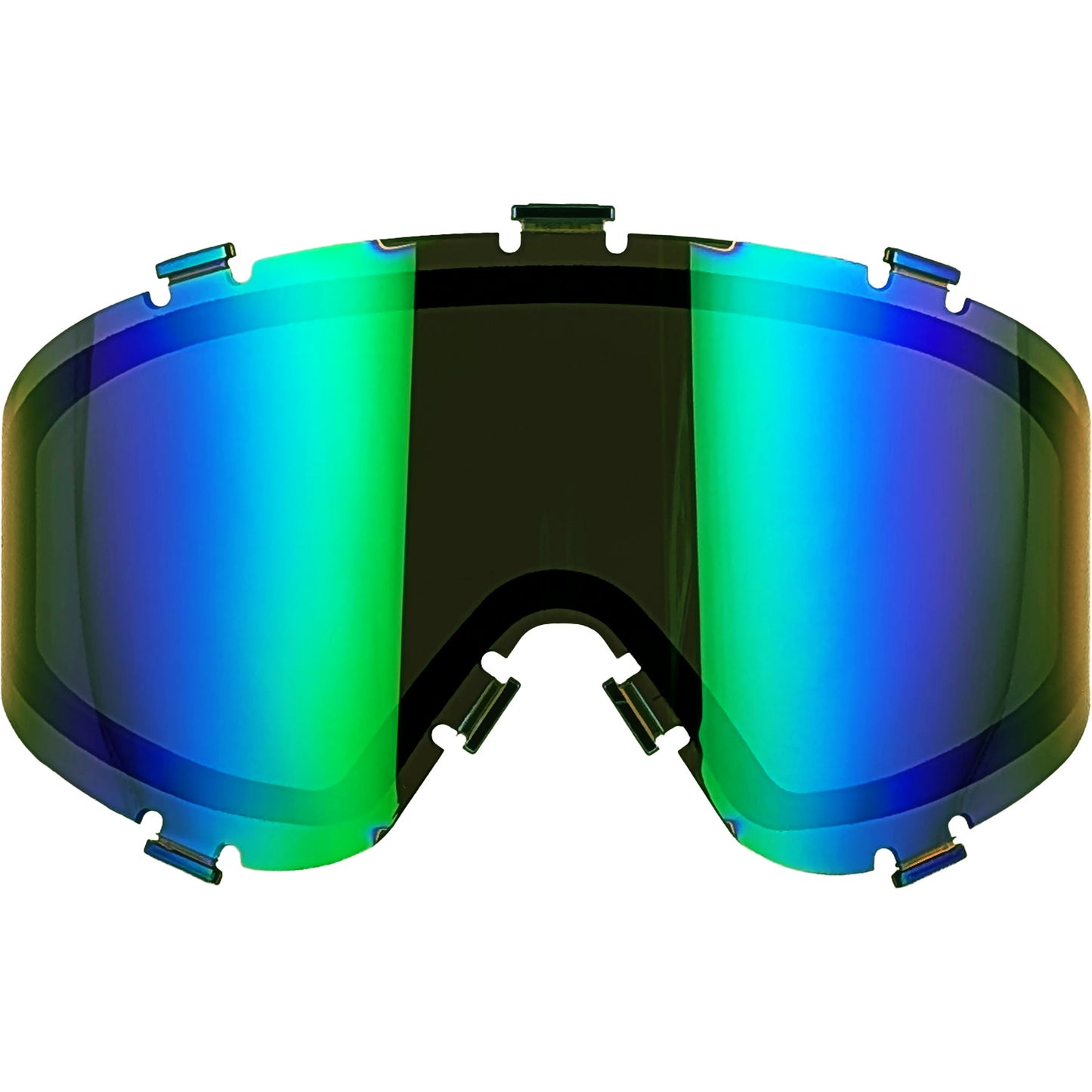 JT Spectra Prizm Dual-Pane/Thermal Lens