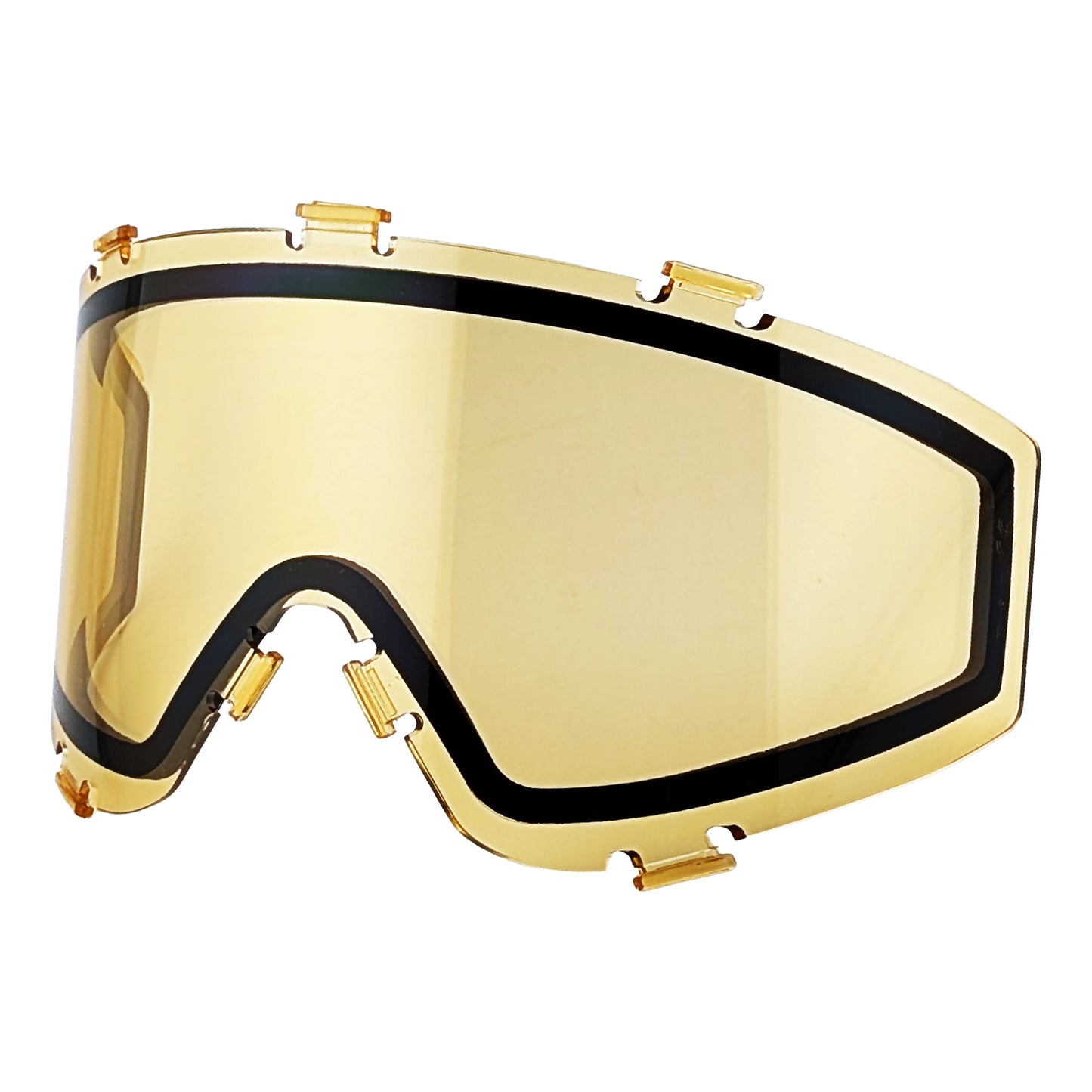 JT Spectra Hi-Viz Hunter Orange Thermal Lens