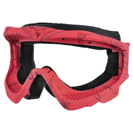 JT Proflex Frame - Bandana Red
