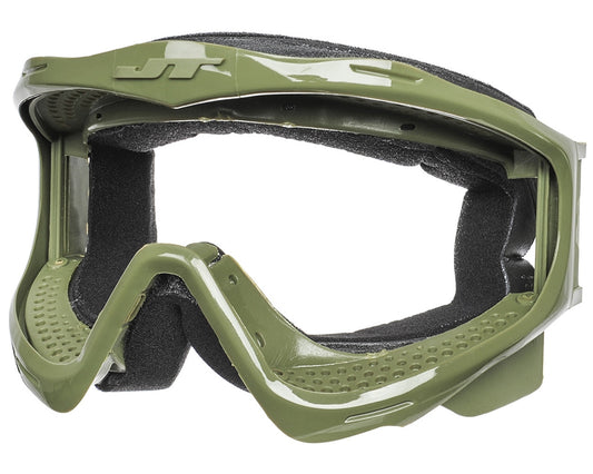 JT Proflex Frame - Bandana Green