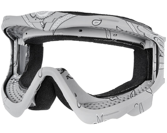 JT Proflex Frame - Bandana Grey