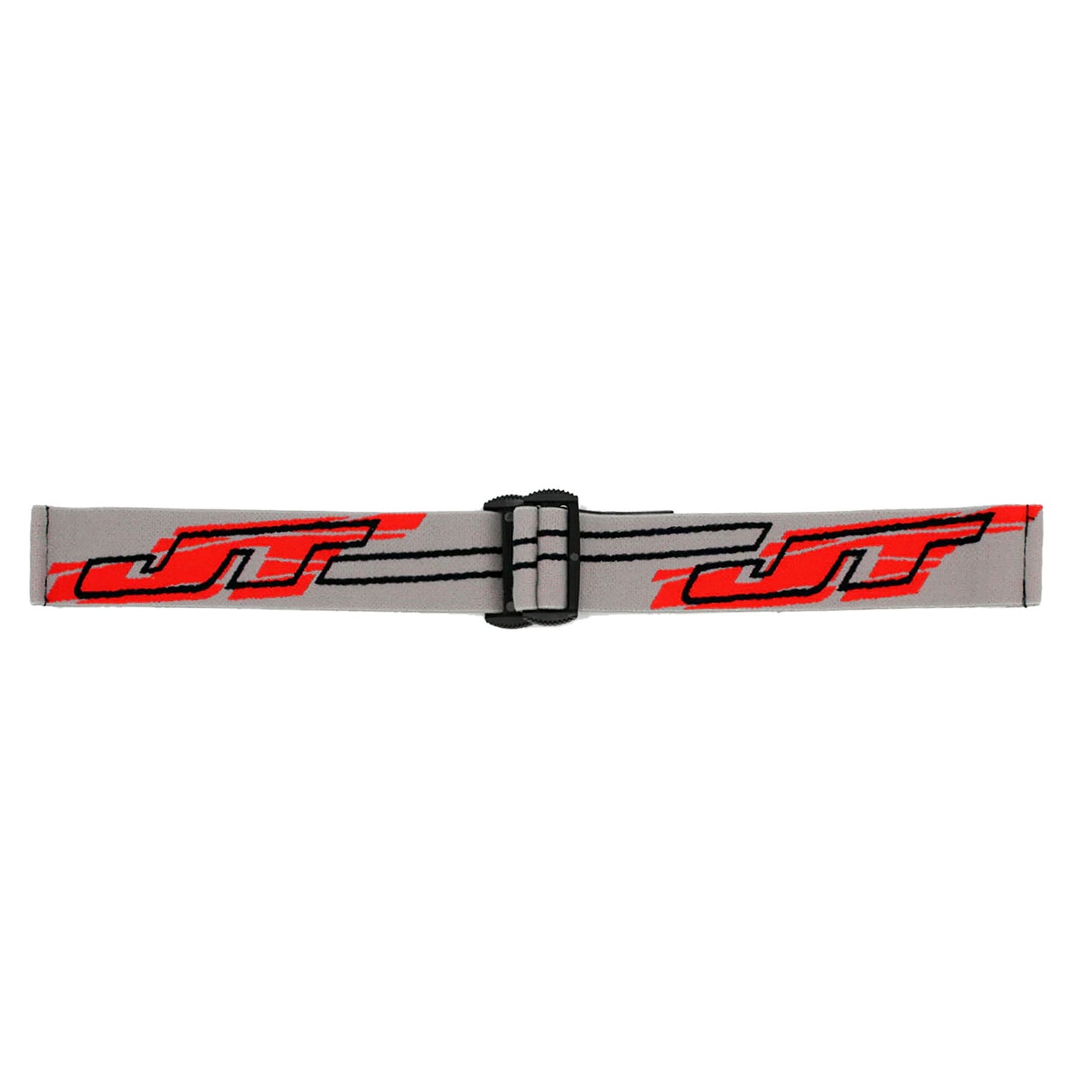 JT Spectra Proflex LE Strap - Gray/Red