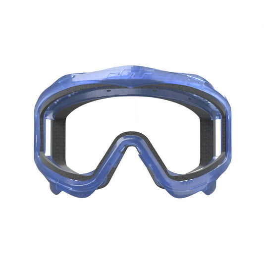 JT Proflex Frame - Birthstone Aquamarine ICE
