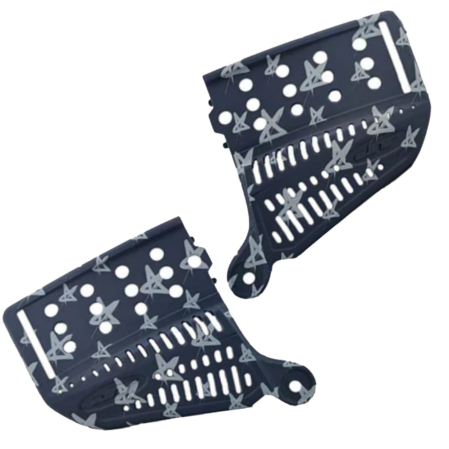 JT Proflex Ears - Stars