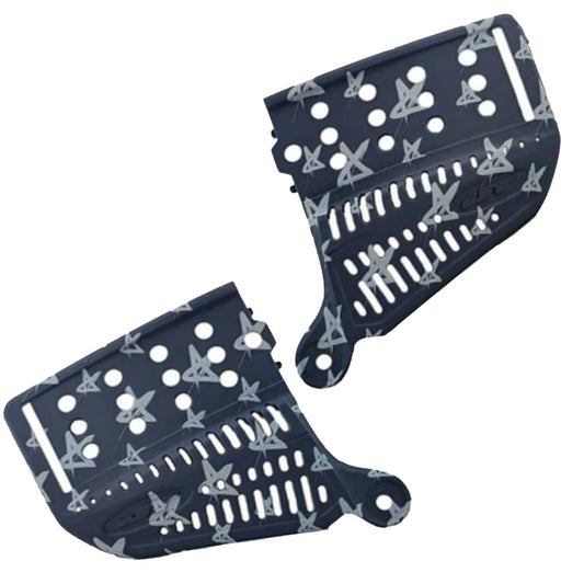 JT Proflex Ears - Stars