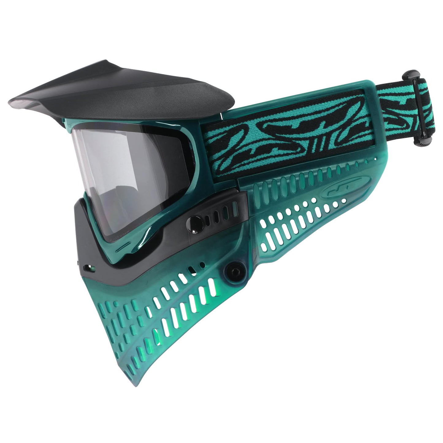 JT Proflex SE ICE XFactor Teal