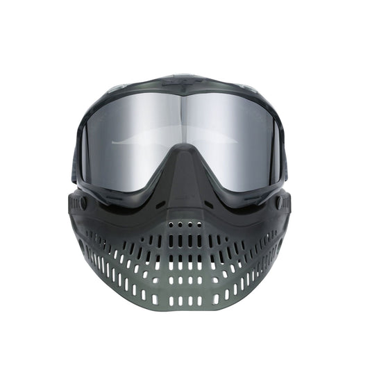 JT Proflex SE ICE SMOKE w/ Chrome Thermal Lens