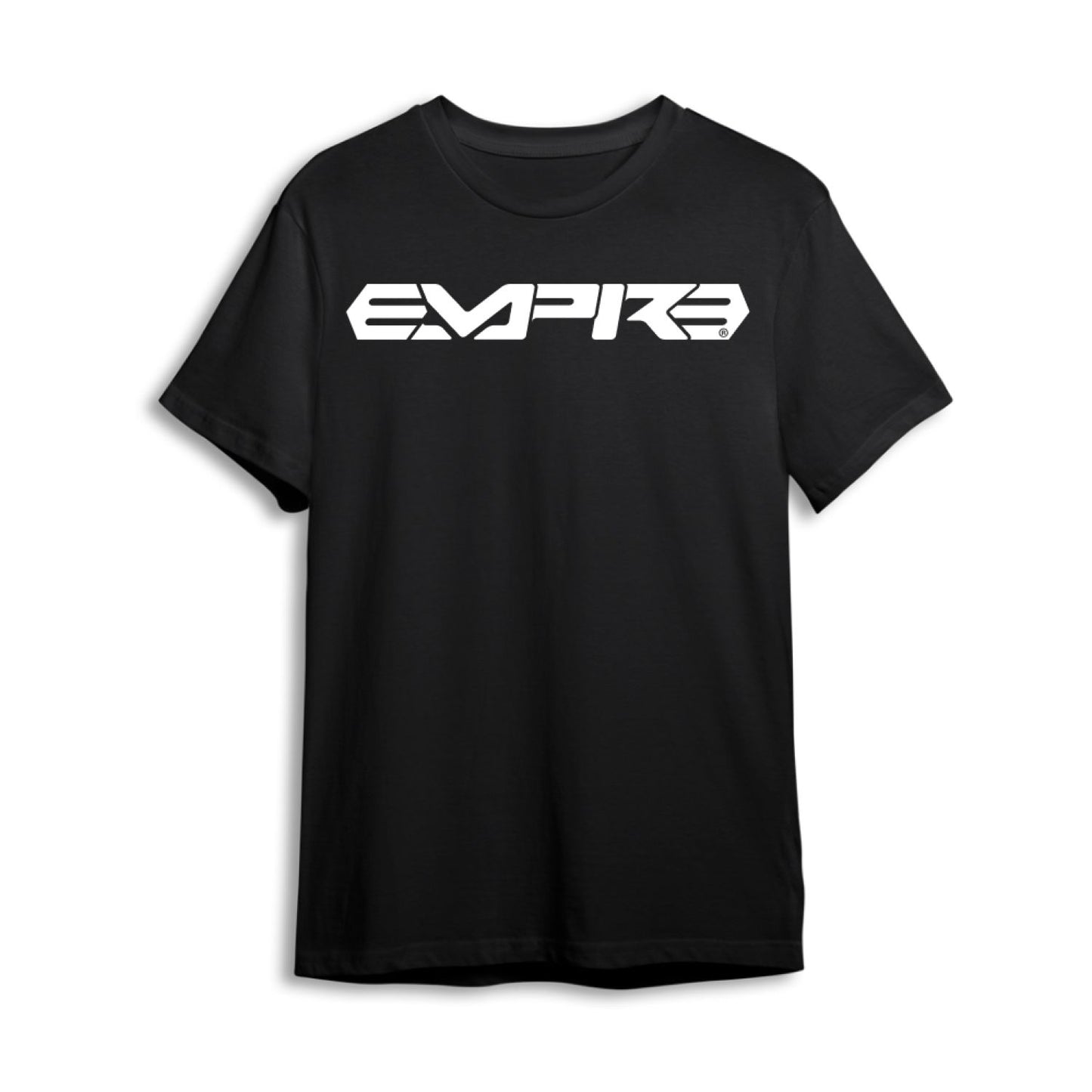 Empire T-Shirt - Black