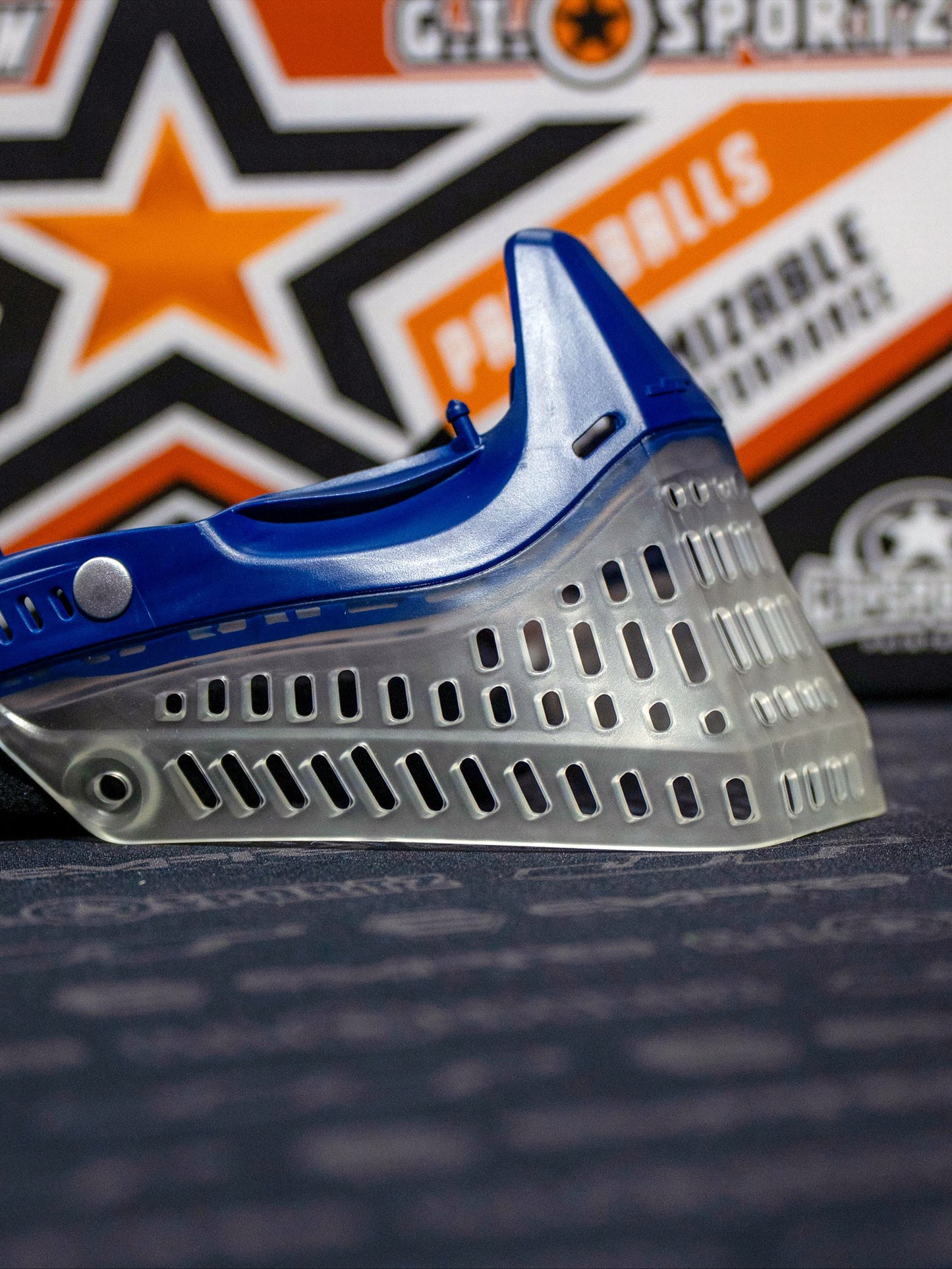 JT Proflex ICE Aftershock Skirt