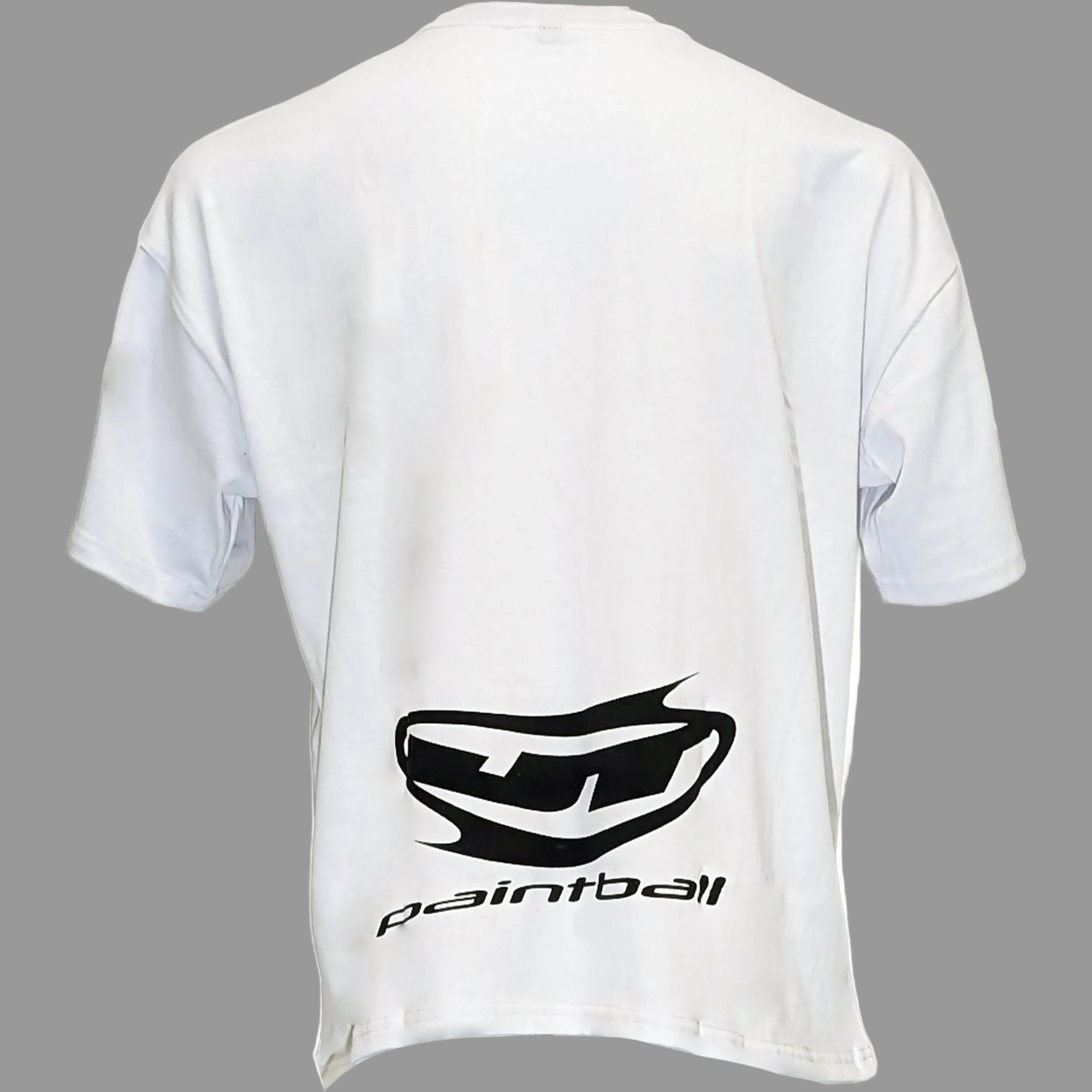 JT Heavyweight Short Sleeve Shirt - White – Kore Outdoor Inc.