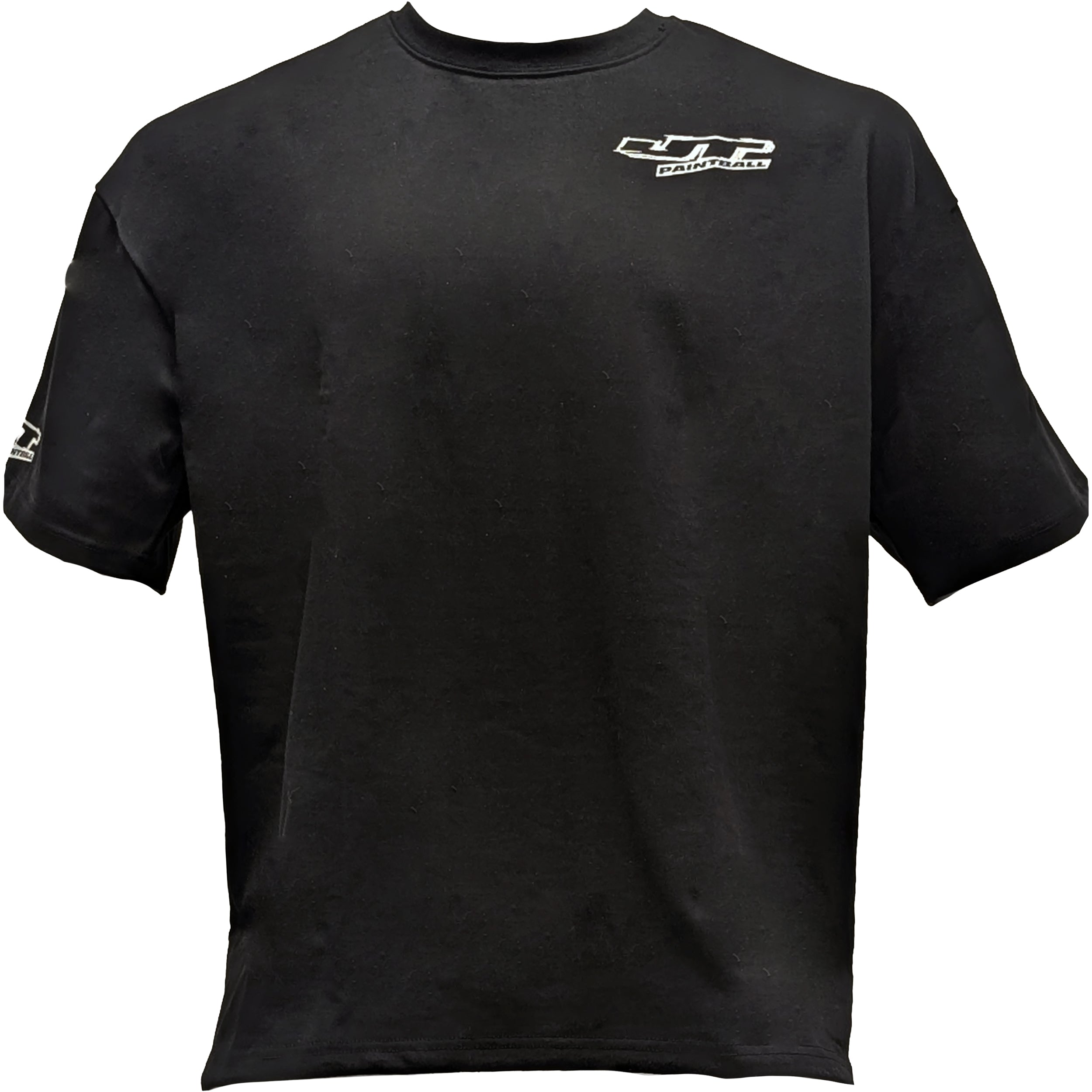 JT Heavyweight Short Sleeve Shirt - Black – Kore Outdoor Inc.
