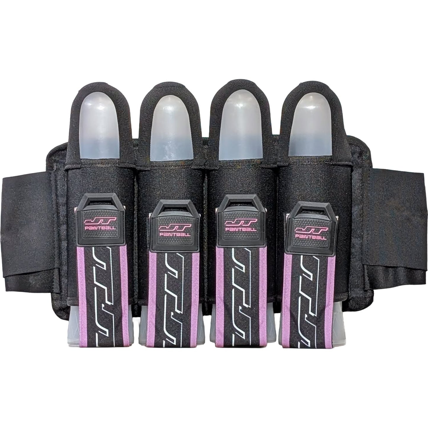 JT Race Harness Alexandrite