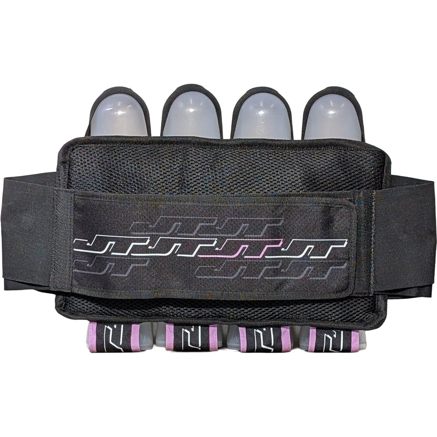 JT Race Harness Alexandrite