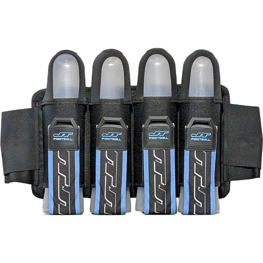 JT Race Harness Aquamarine