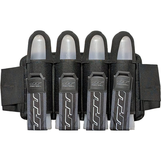 JT Race Harness Gray