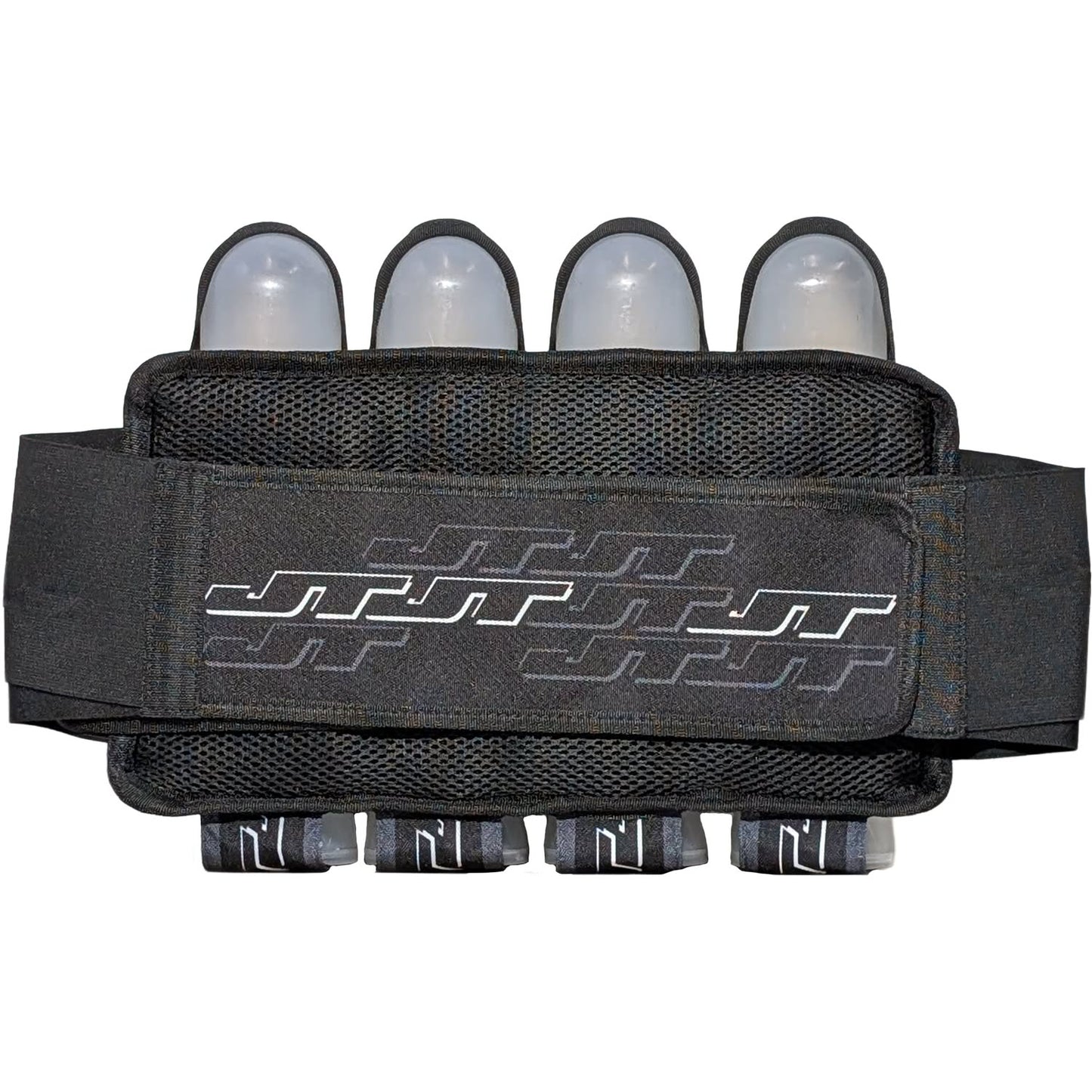 JT Race Harness Gray