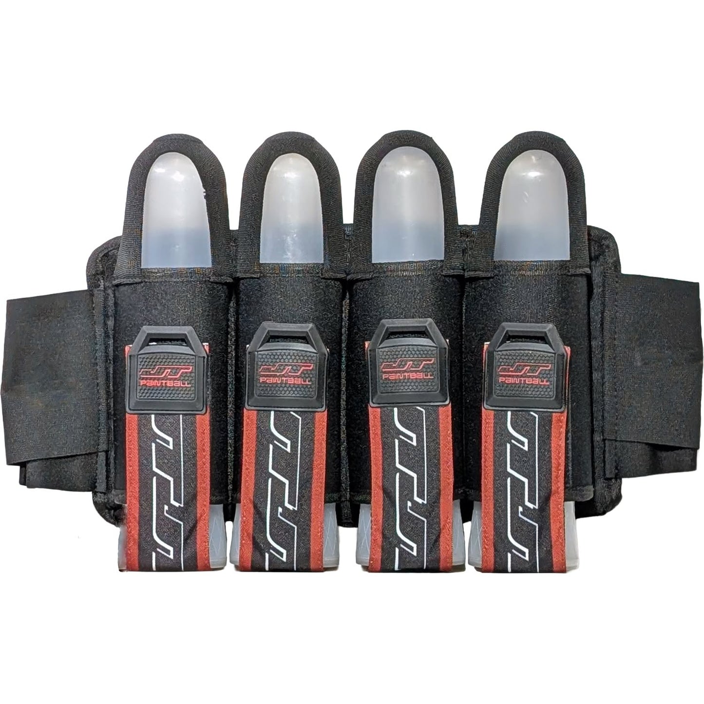 JT Race Harness Wine