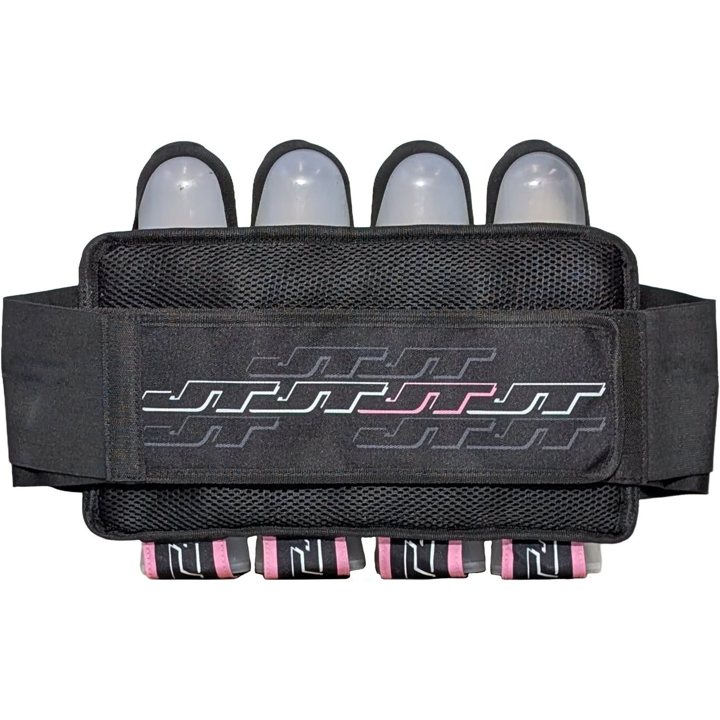 JT Race Harness Opal