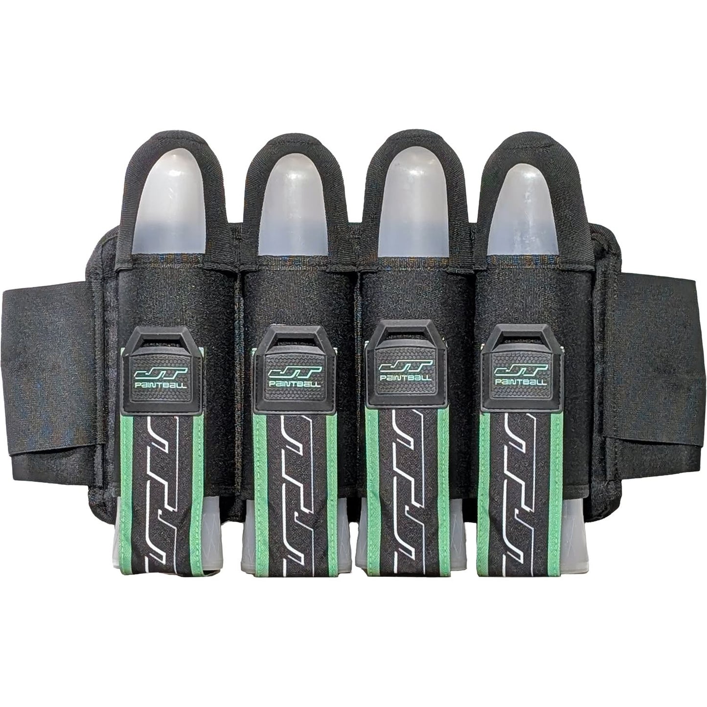 JT Race Harness Peridot