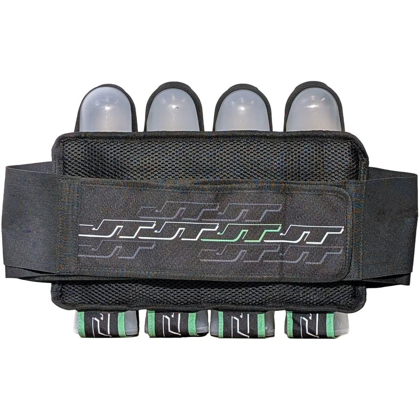 JT Race Harness Peridot