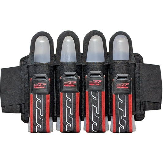 JT Race Harness Ruby